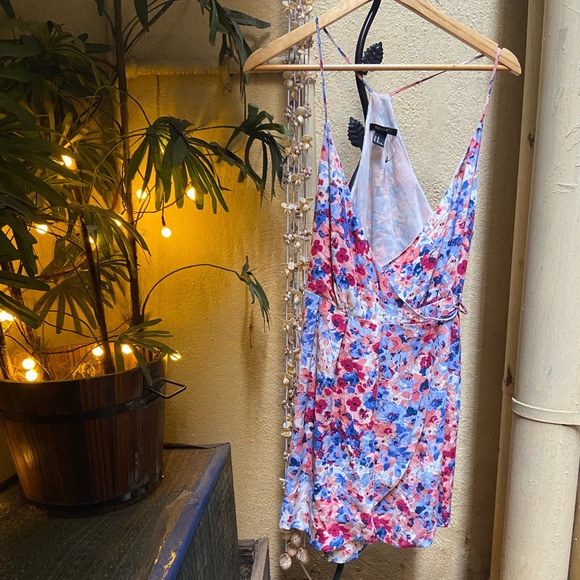 Forever21 Dress. Size- M - Picture 3 of 11